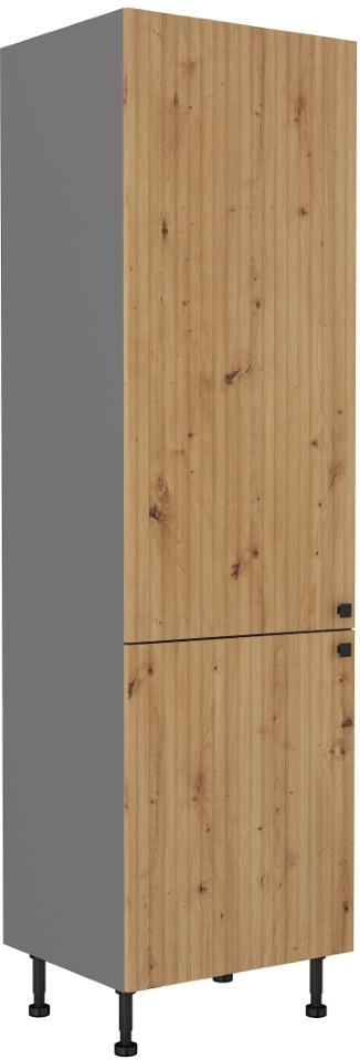 Kuchyňská skříňka vysoká STRAKOŠ AVÁLIE A-35